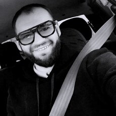 Фотография мужчины Богдан, 32 года из г. Самара