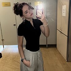 Фотография девушки Евгения, 18 лет из г. Владивосток