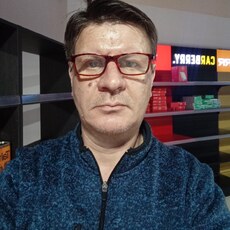 Фотография мужчины Сергей, 51 год из г. Ярославль