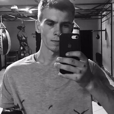 Фотография мужчины Саша, 25 лет из г. Радомышль