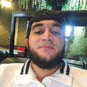 Расул, 24 года