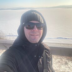 Фотография мужчины Денис, 43 года из г. Назарово