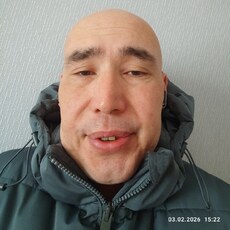 Фотография мужчины Руслан, 44 года из г. Набережные Челны