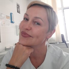 Фотография девушки Ольга, 51 год из г. Екатеринбург