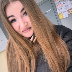 Фотография девушки Евгения, 29 лет из г. Минск