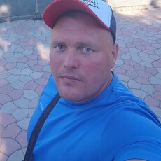 Фотография мужчины Андрей, 36 лет из г. Вологда