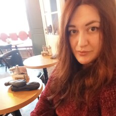 Ирина, 37 из г. Красноярск.