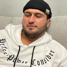 Фотография мужчины Rahimm, 43 года из г. Южно-Сахалинск