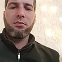 Загир, 34 года