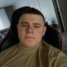 Фотография мужчины Иван, 22 года из г. Омск
