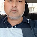 Искандар, 45 лет