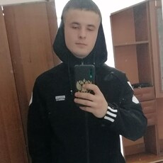 Фотография мужчины Дмитрий, 20 лет из г. Лесозаводск