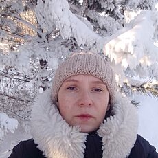 Фотография девушки Светлана, 44 года из г. Красноярск