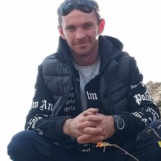 Фотография мужчины Михаил, 39 лет из г. Сочи