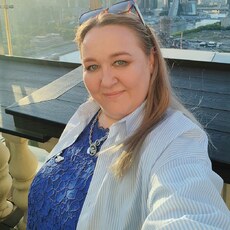 Фотография девушки Светлана, 40 лет из г. Барнаул