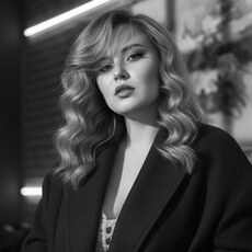 Фотография девушки Viktori, 24 года из г. Ставрополь