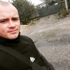 Фотография мужчины Максим, 32 года из г. Мелитополь