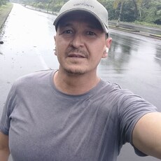 Фотография мужчины Азат, 37 лет из г. Ивдель