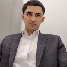 Фотография мужчины Furkat, 30 лет из г. Ташкент