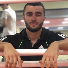 Фотография мужчины Али, 28 лет из г. Пятигорск