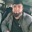 Шахром, 26 лет