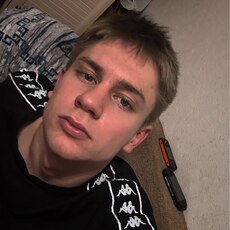 Фотография мужчины Артём, 19 лет из г. Барнаул