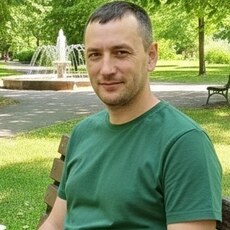 Фотография мужчины Павел, 43 года из г. Новокузнецк