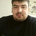 Фаридун, 26 лет