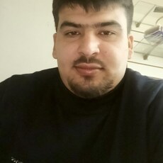 Фотография мужчины Фаридун, 26 лет из г. Душанбе