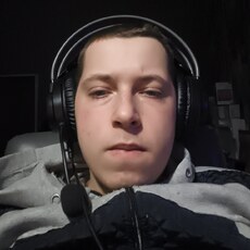 Фотография мужчины Владислав, 21 год из г. Уссурийск