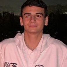 Фотография мужчины Tigo, 20 лет из г. Сочи