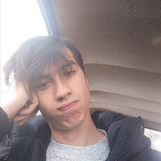 Фотография мужчины Артём, 18 лет из г. Пермь