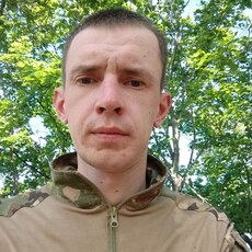 Фотография мужчины Александр, 29 лет из г. Вологда