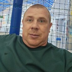 Фотография мужчины Виталий, 43 года из г. Омск