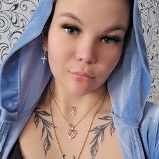 Фотография девушки Снежа, 25 лет из г. Тюкалинск