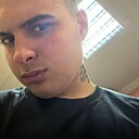 Денис, 20 лет