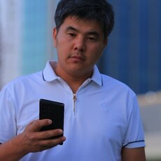 Фотография мужчины Jan, 36 лет из г. Тараз