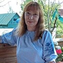 Света, 57 лет