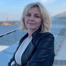 Ольга, 48 из г. Санкт-Петербург.