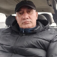 Фотография мужчины Анзор, 52 года из г. Нальчик