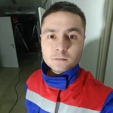 Фотография мужчины Анатолий, 31 год из г. Лисаковск