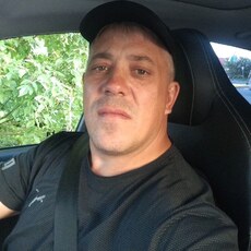 Фотография мужчины Frost, 39 лет из г. Иркутск