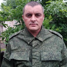 Фотография мужчины Владимир, 40 лет из г. Воронеж