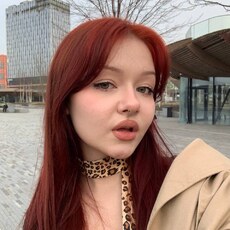 Фотография девушки Надя, 22 года из г. Сочи