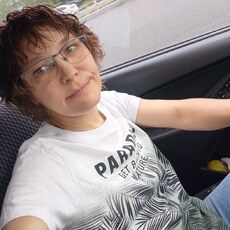 Фотография девушки Альбина, 43 года из г. Казань