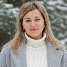 Фотография девушки Татьяна, 42 года из г. Оренбург