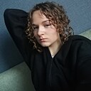 Анастасия, 21 год