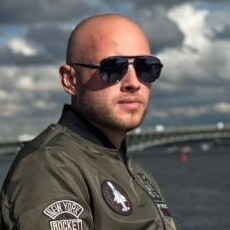 Фотография мужчины Владимир, 35 лет из г. Томск