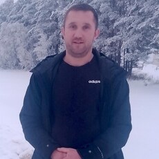 Фотография мужчины Павел, 36 лет из г. Брянск