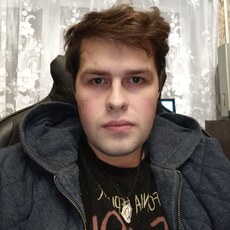 Фотография мужчины Сергей, 29 лет из г. Иваново